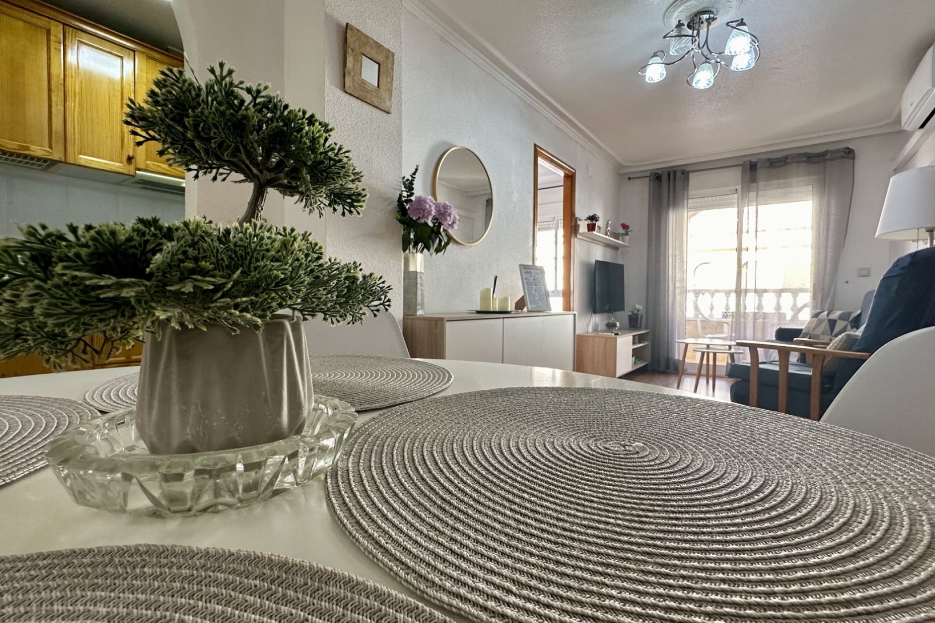 Resale - Apartment / flat - Torrevieia - Torrevieja