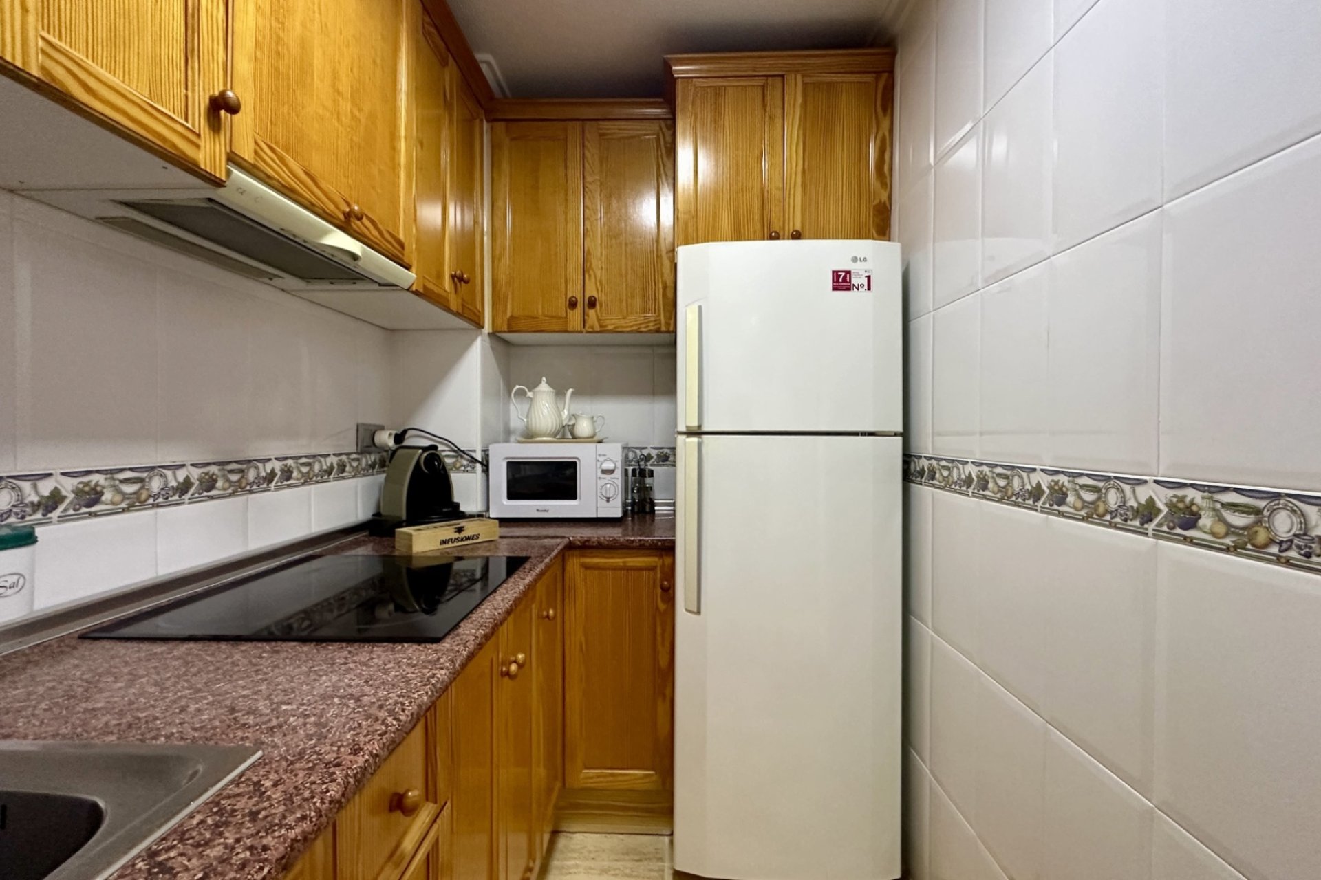 Resale - Apartment / flat - Torrevieia - Torrevieja