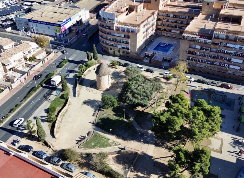 Resale - Apartment / flat - Torrevieia - Torrevieja