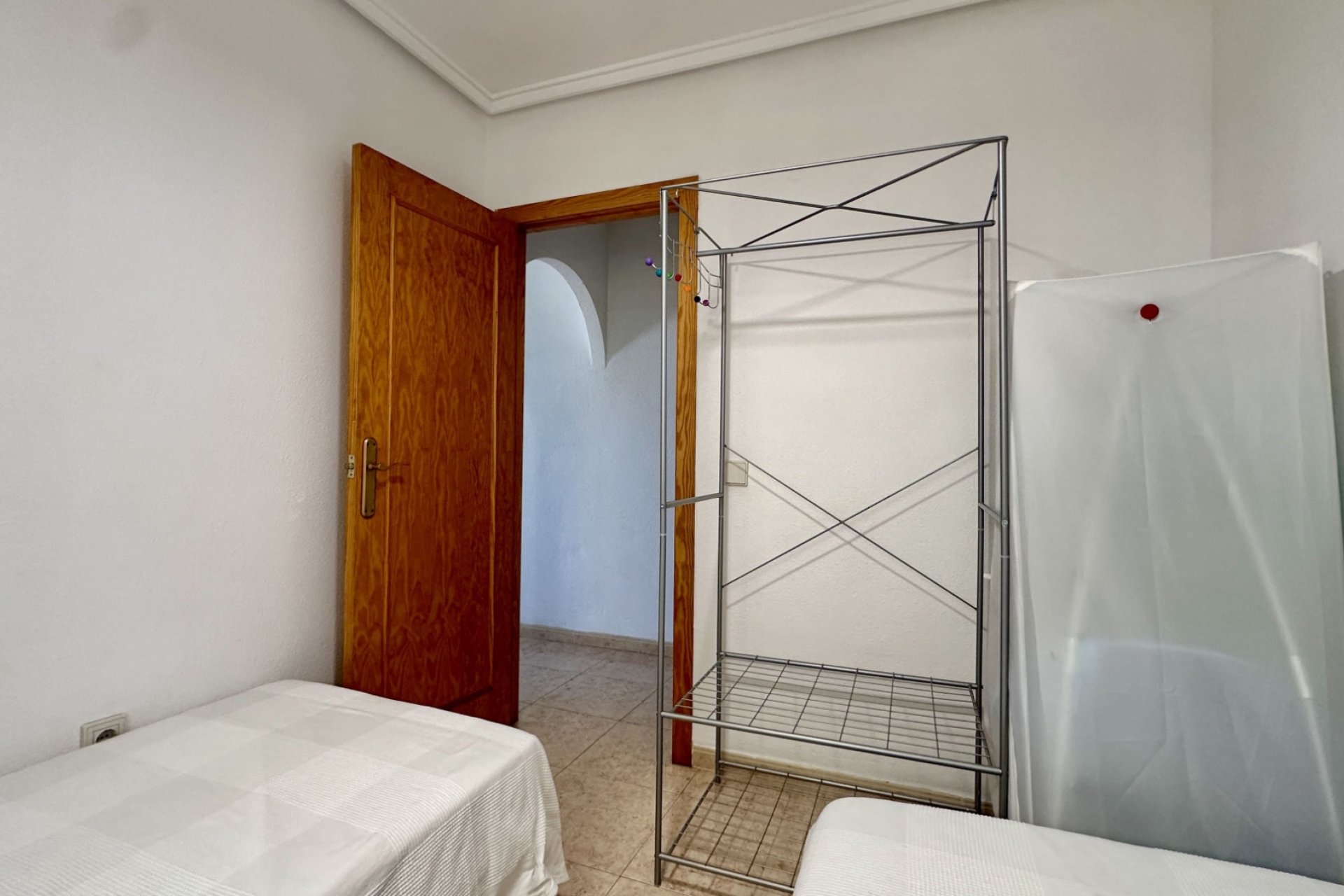 Resale - Apartment / flat - Torrevieia - Torrevieja