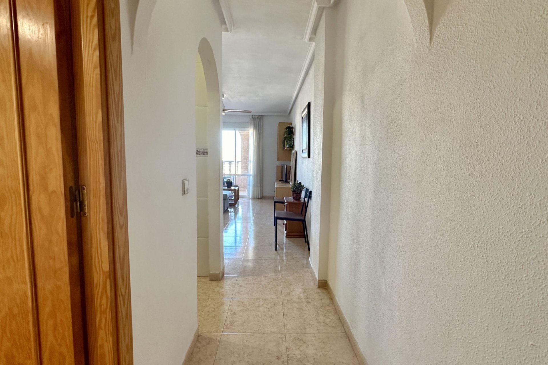 Resale - Apartment / flat - Torrevieia - Torrevieja