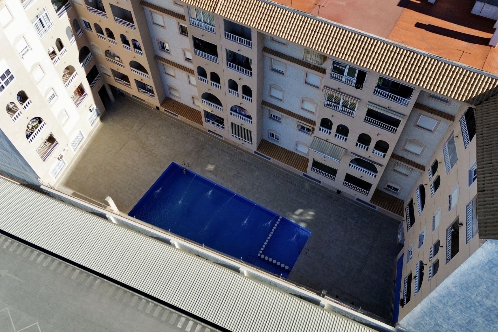 Resale - Apartment / flat - Torrevieia - Torrevieja