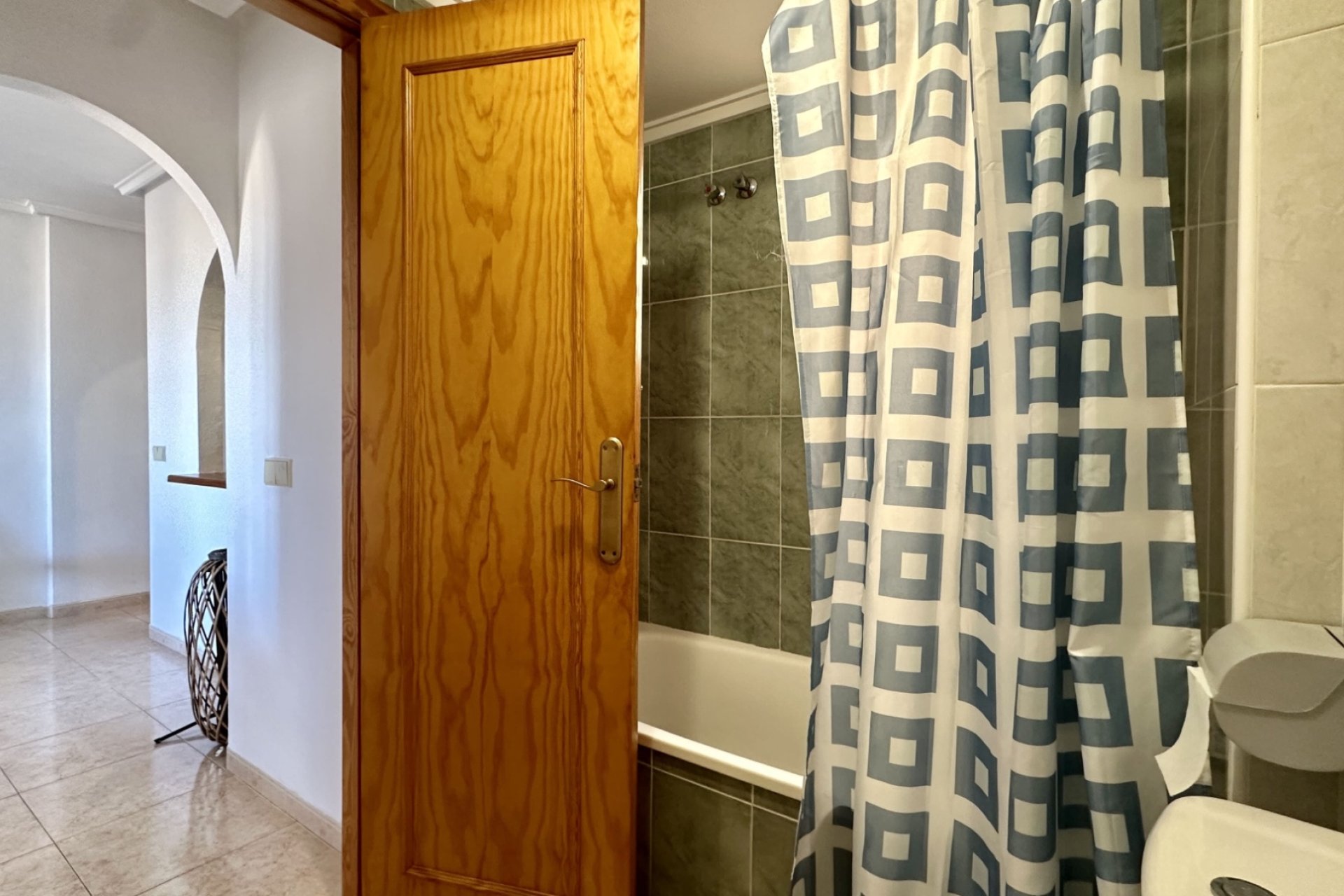 Resale - Apartment / flat - Torrevieia - Torrevieja