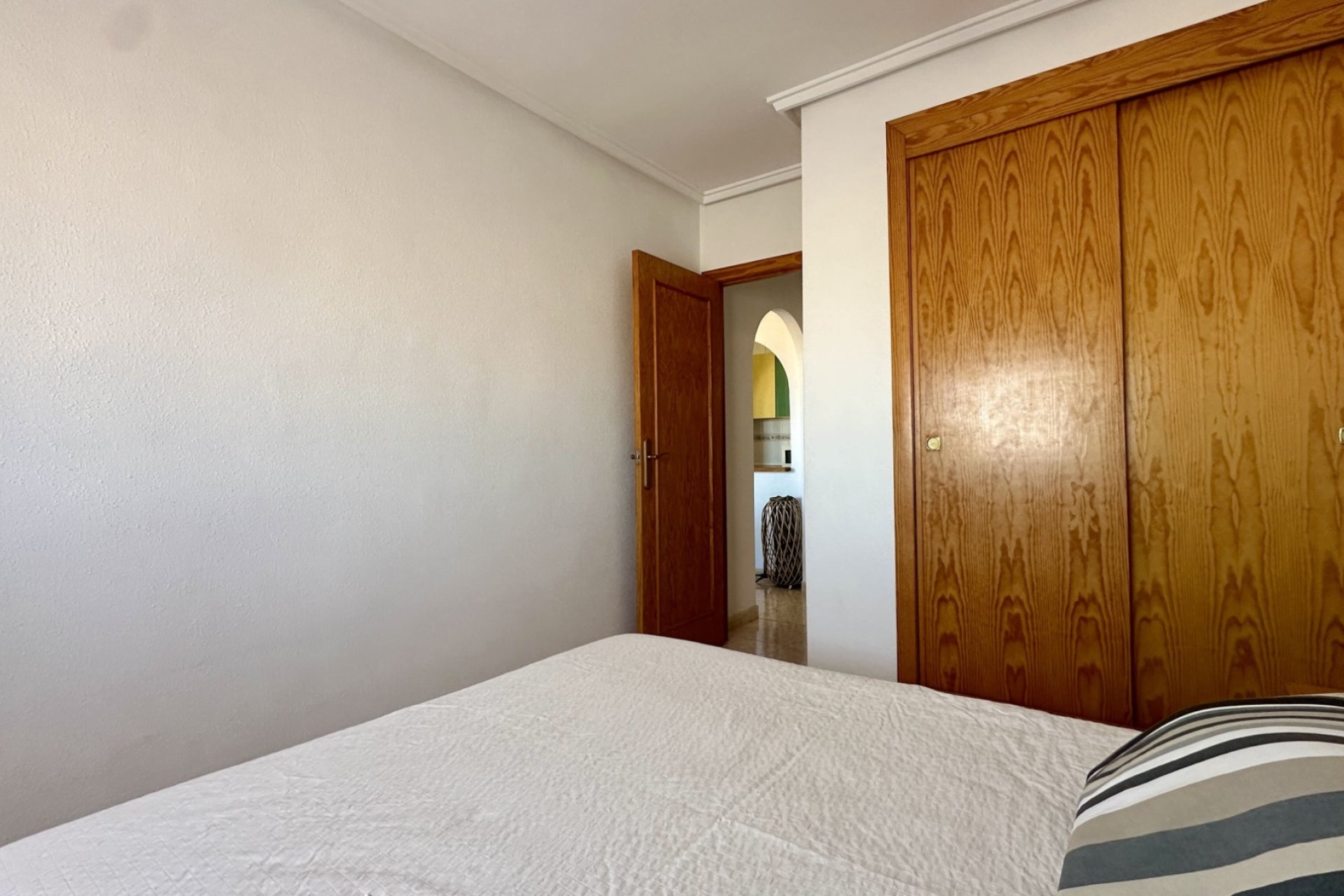 Resale - Apartment / flat - Torrevieia - Torrevieja