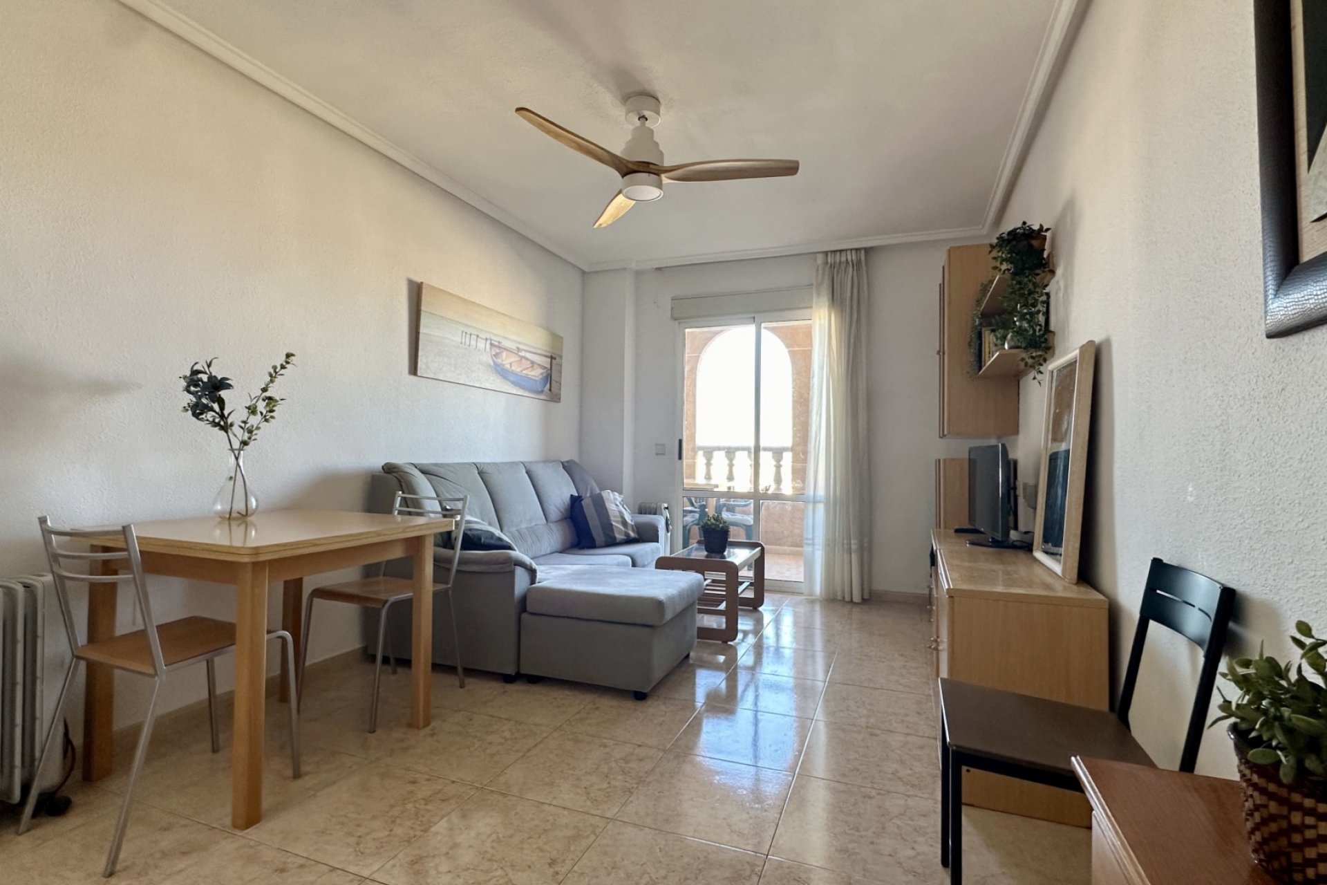 Resale - Apartment / flat - Torrevieia - Torrevieja