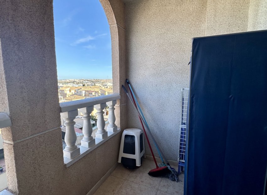 Resale - Apartment / flat - Torrevieia - Torrevieja