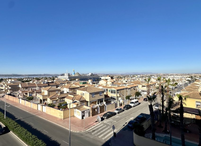 Resale - Apartment / flat - Torrevieia - Torrevieja