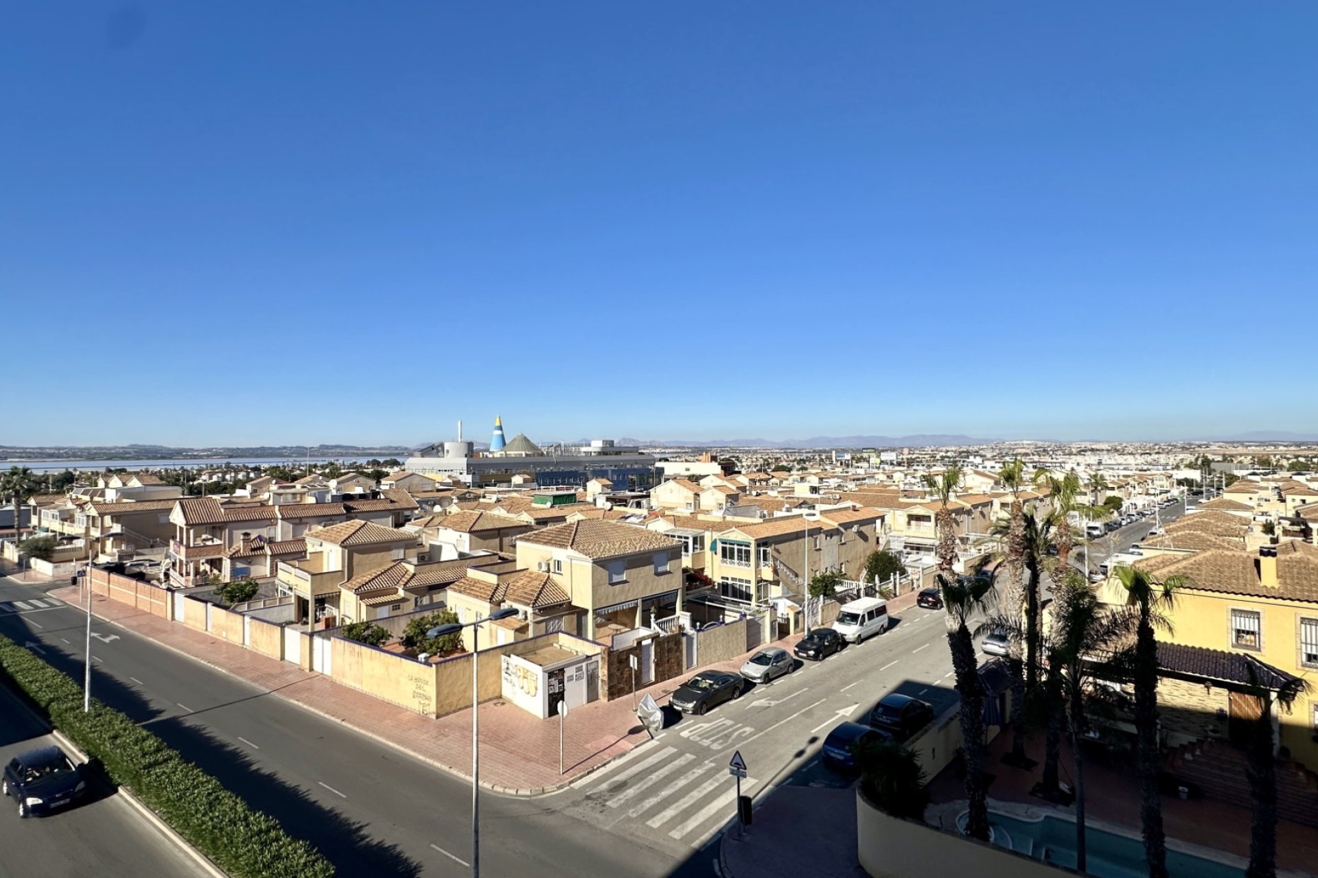 Resale - Apartment / flat - Torrevieia - Torrevieja