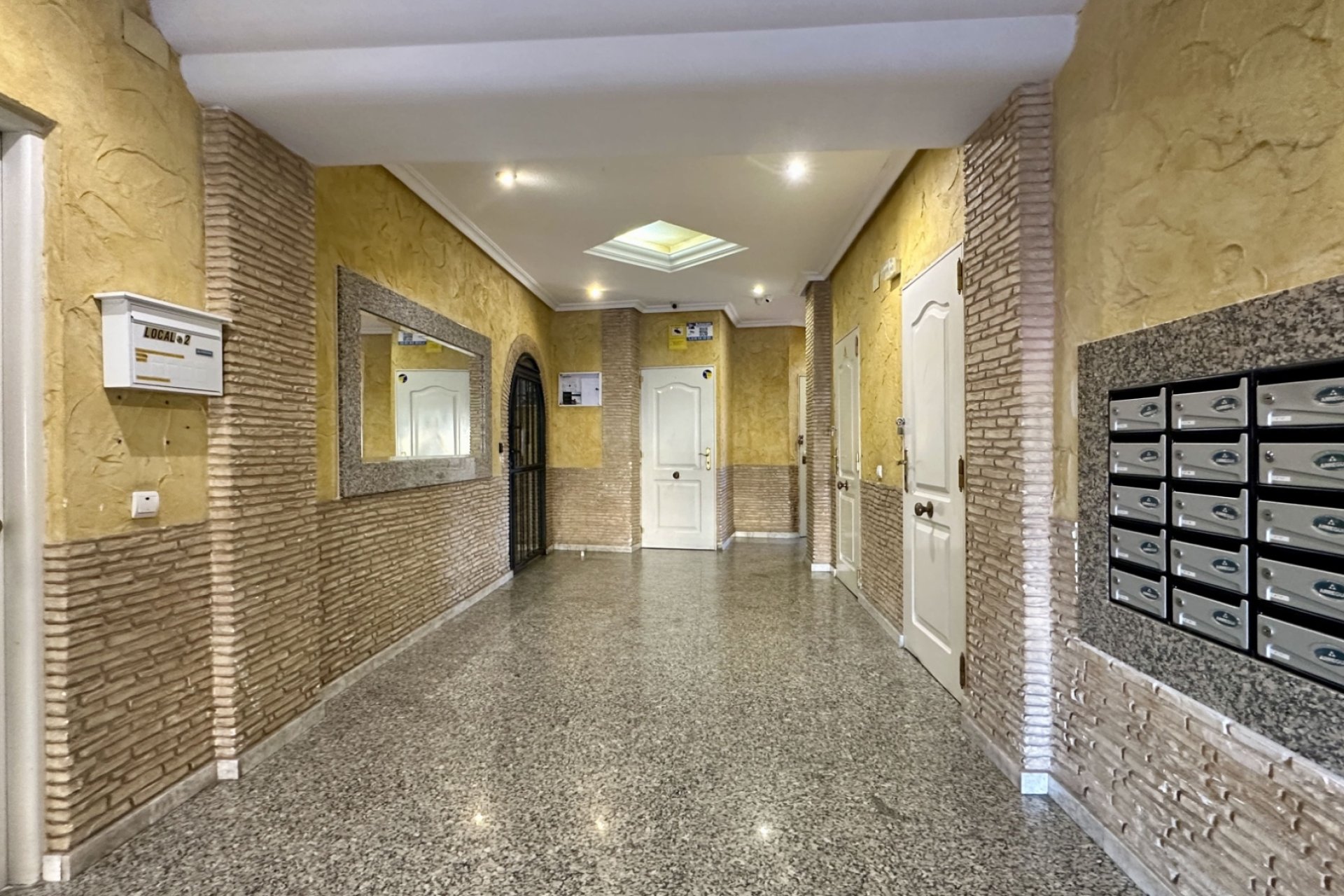 Resale - Apartment / flat - Torrevieia - Torrevieja