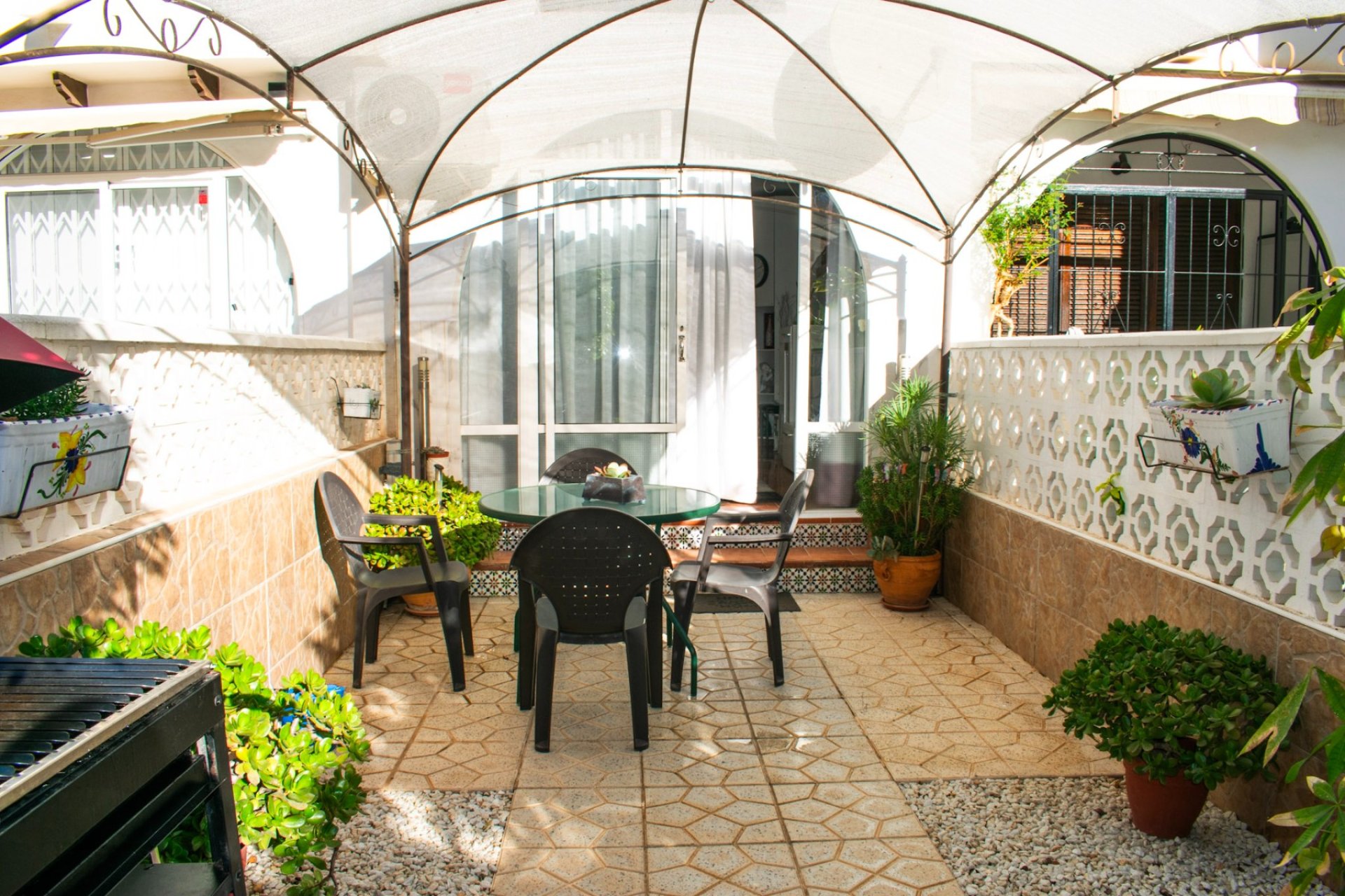 Resale - Apartment / flat - Torrevieia - Torrevieja