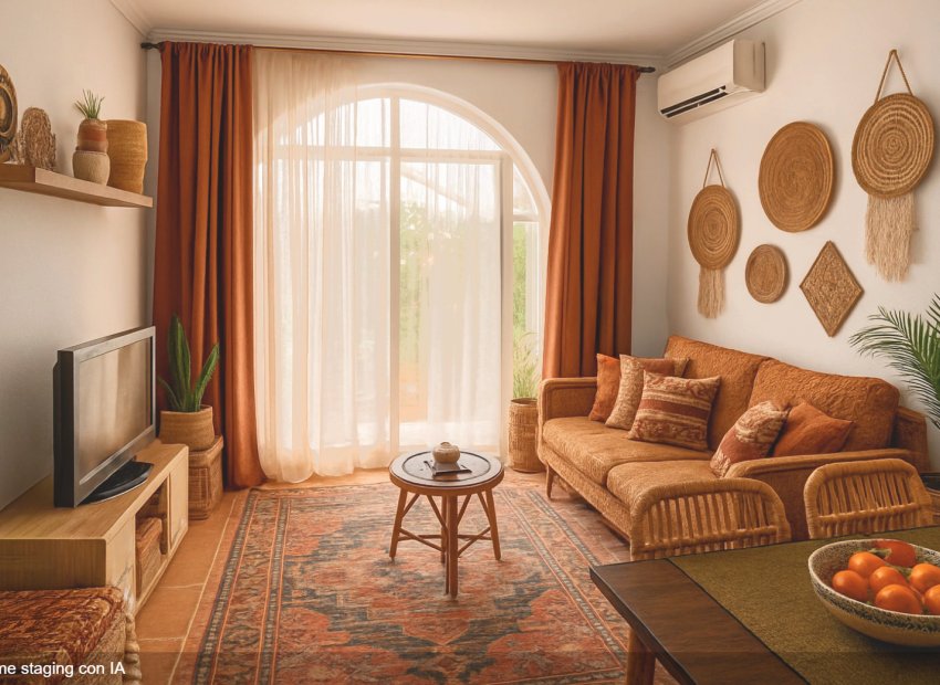 Resale - Apartment / flat - Torrevieia - Torrevieja