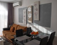Resale - Apartment / flat - Torrevieia - Torrevieja