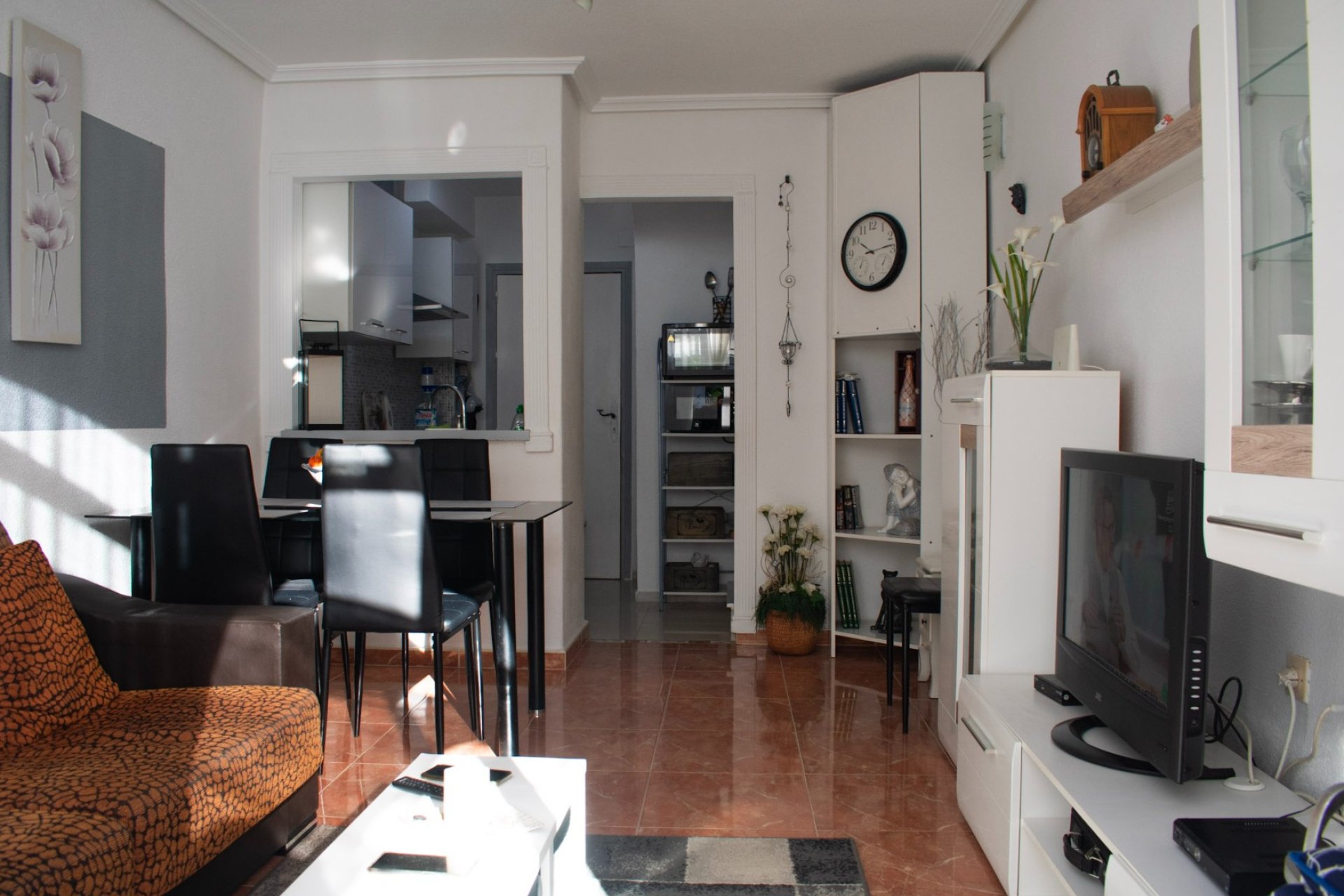 Resale - Apartment / flat - Torrevieia - Torrevieja