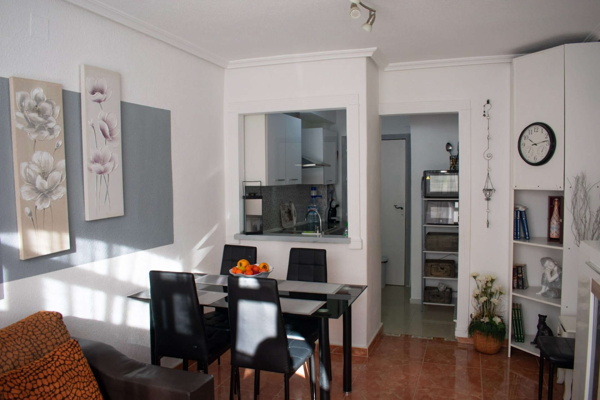 Resale - Apartment / flat - Torrevieia - Torrevieja