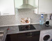 Resale - Apartment / flat - Torrevieia - Torrevieja