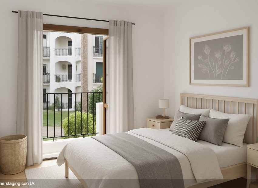 Resale - Apartment / flat - Torrevieia - Torrevieja