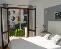 Resale - Apartment / flat - Torrevieia - Torrevieja