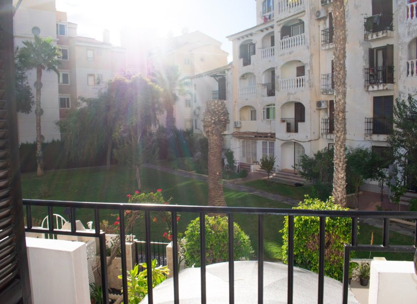 Resale - Apartment / flat - Torrevieia - Torrevieja