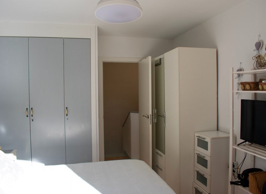 Resale - Apartment / flat - Torrevieia - Torrevieja
