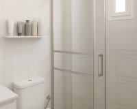 Resale - Apartment / flat - Torrevieia - Torrevieja