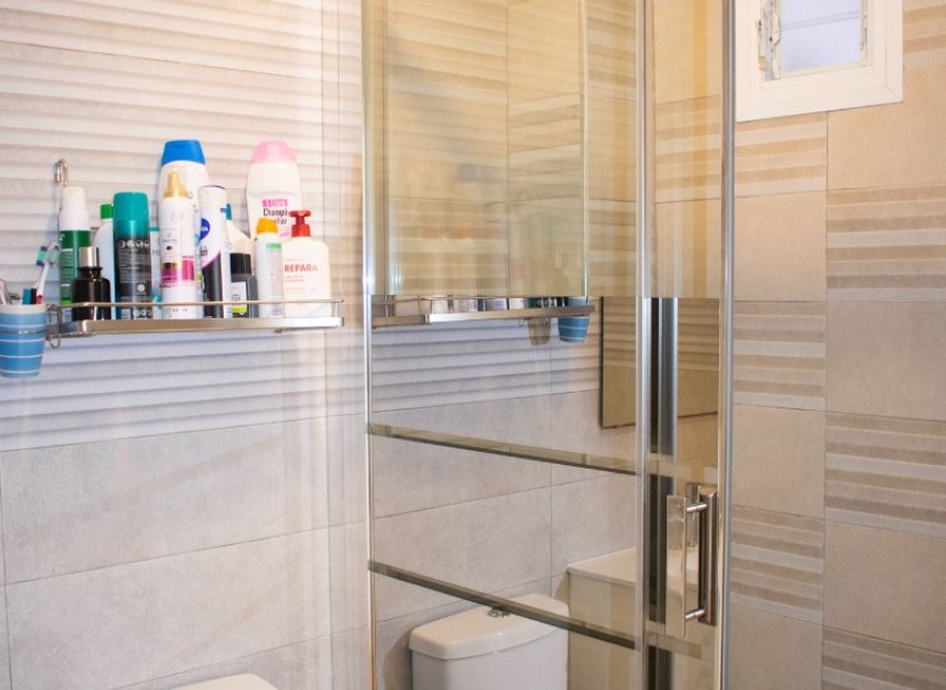 Resale - Apartment / flat - Torrevieia - Torrevieja