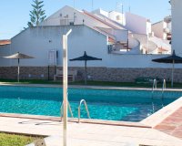 Resale - Apartment / flat - Torrevieia - Torrevieja