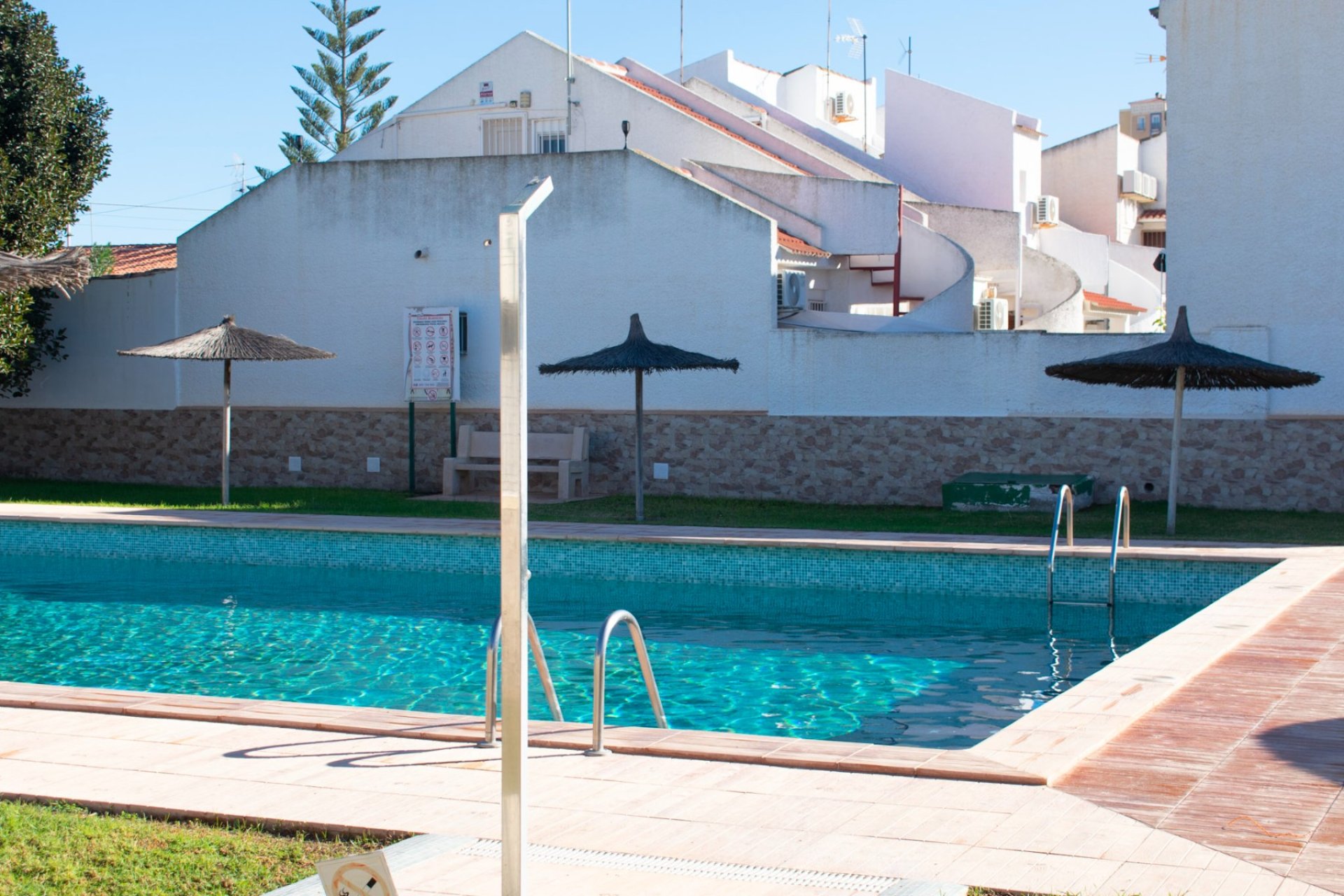 Resale - Apartment / flat - Torrevieia - Torrevieja