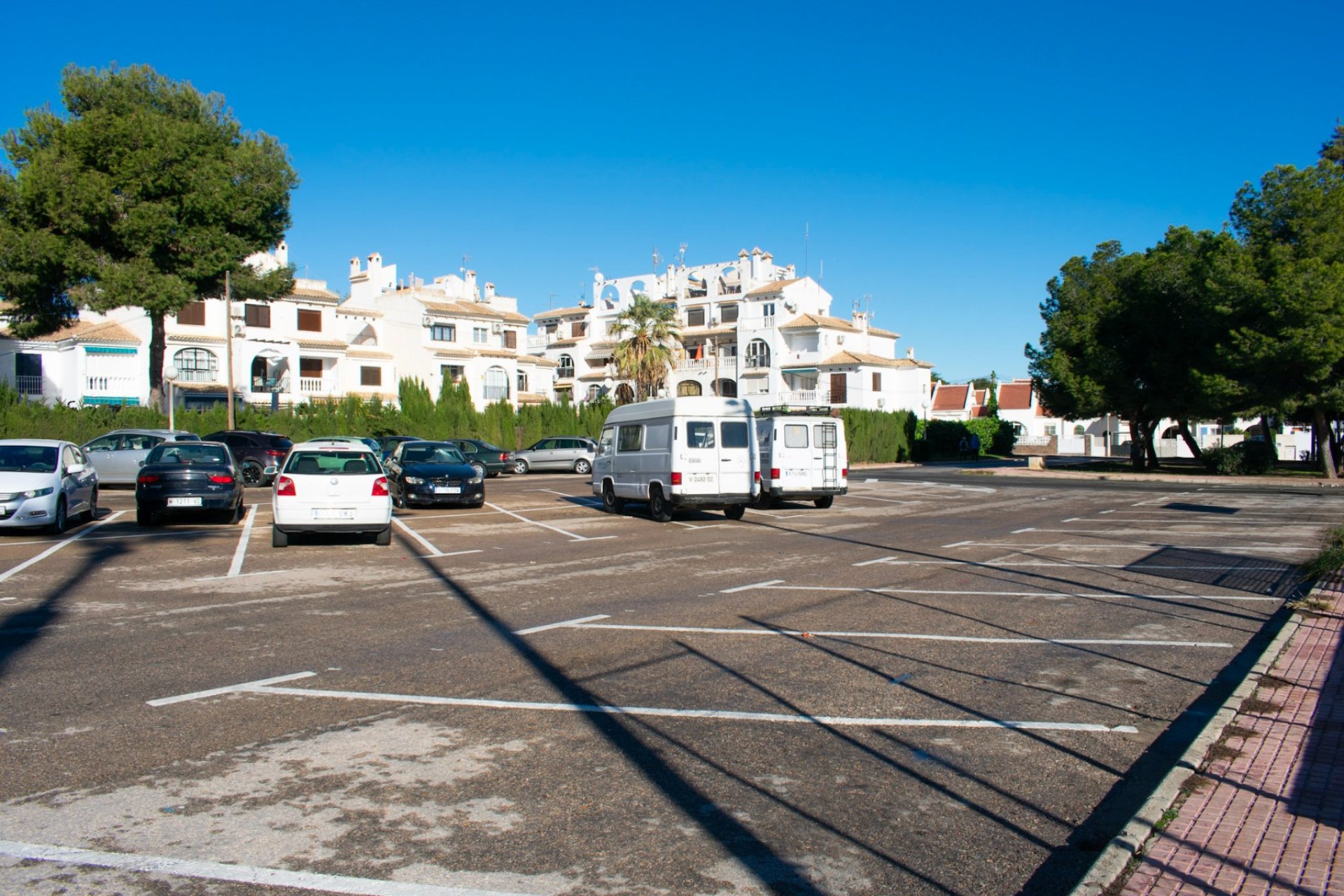 Resale - Apartment / flat - Torrevieia - Torrevieja
