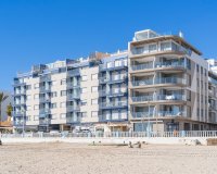 Resale - Apartment / flat - Torrevieia - Torrevieja