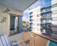 Resale - Apartment / flat - Torrevieia - Torrevieja
