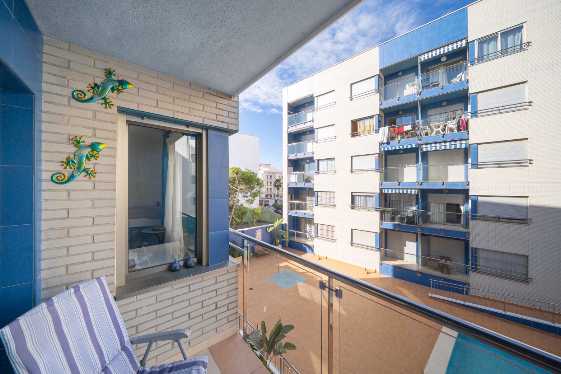 Resale - Apartment / flat - Torrevieia - Torrevieja
