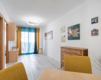 Resale - Apartment / flat - Torrevieia - Torrevieja