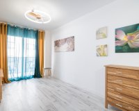 Resale - Apartment / flat - Torrevieia - Torrevieja