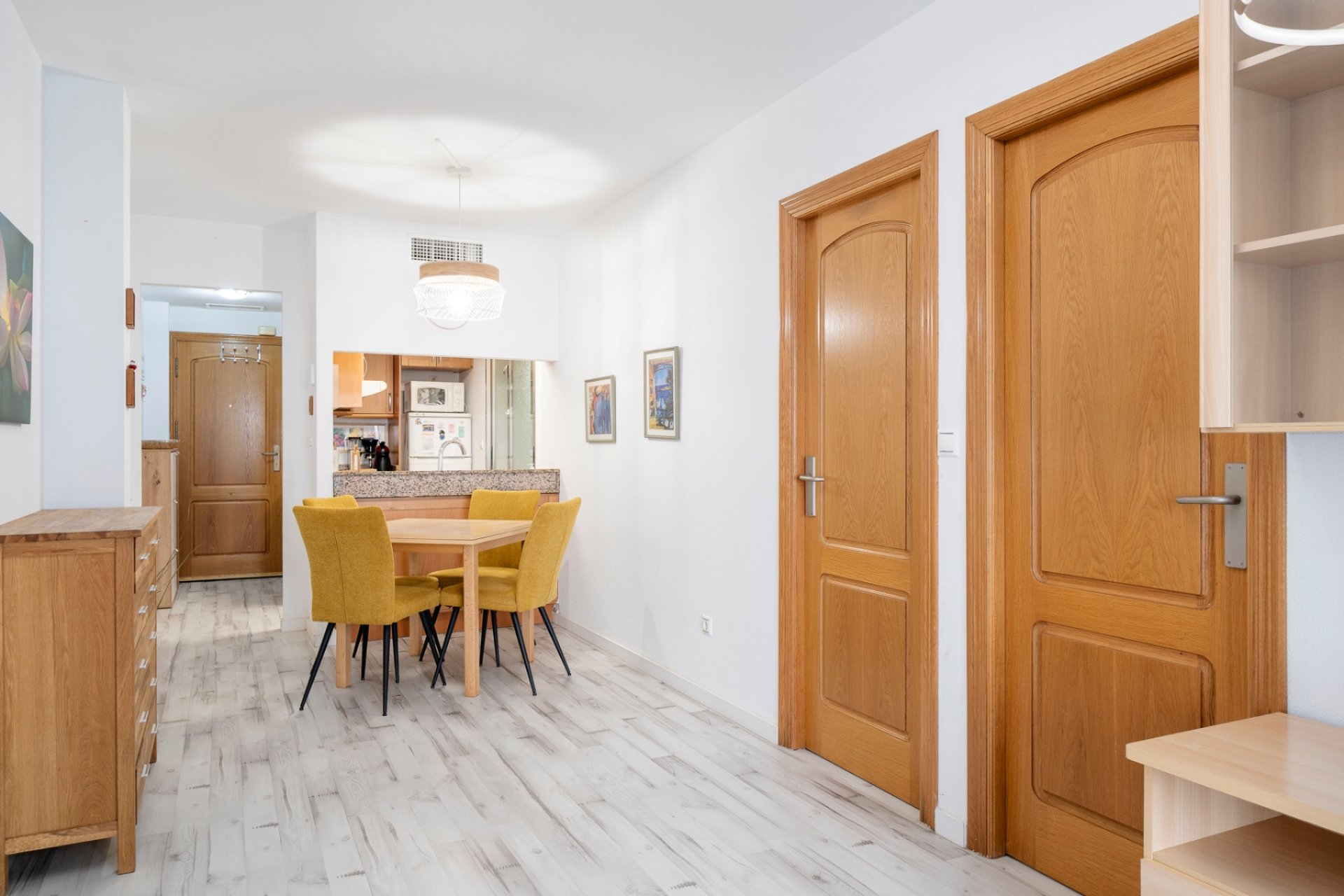 Resale - Apartment / flat - Torrevieia - Torrevieja