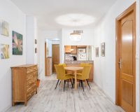 Resale - Apartment / flat - Torrevieia - Torrevieja