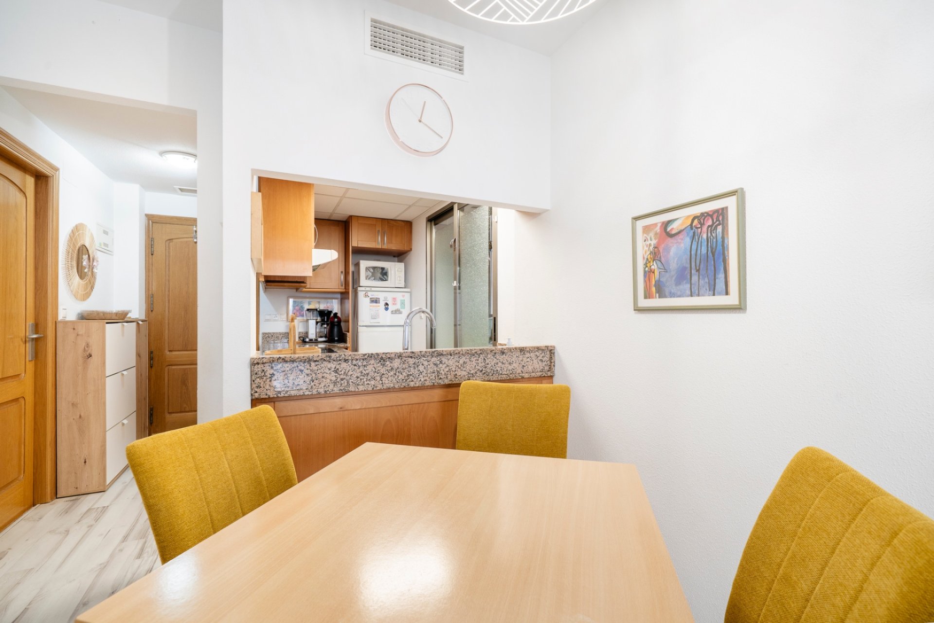 Resale - Apartment / flat - Torrevieia - Torrevieja