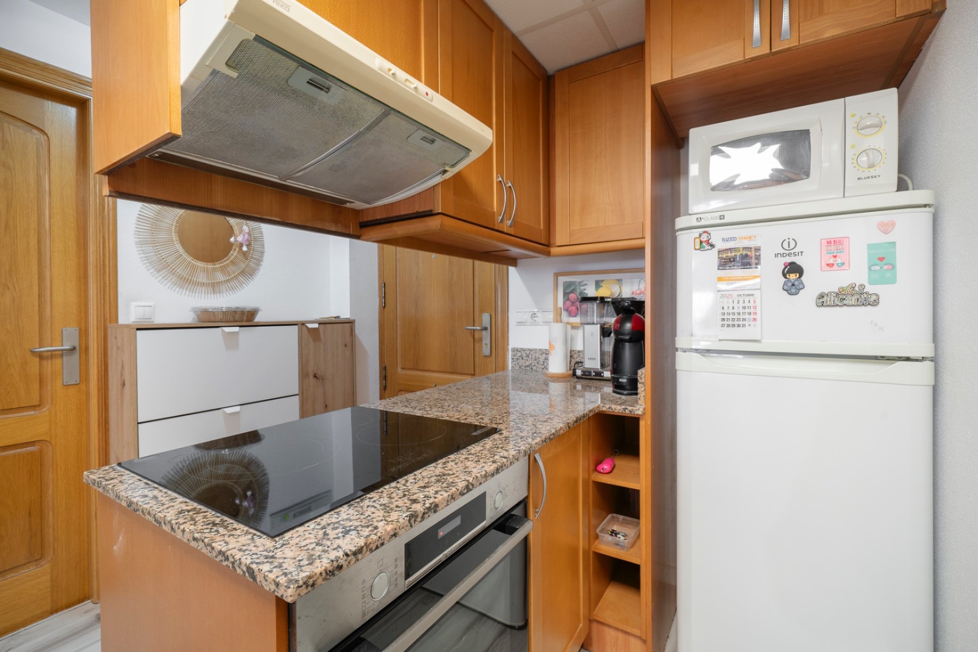 Resale - Apartment / flat - Torrevieia - Torrevieja