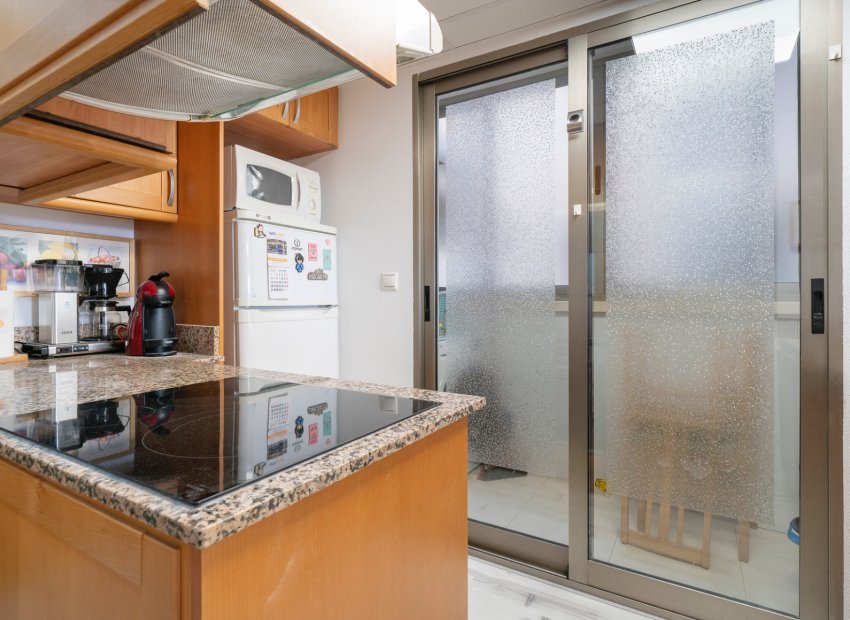 Resale - Apartment / flat - Torrevieia - Torrevieja