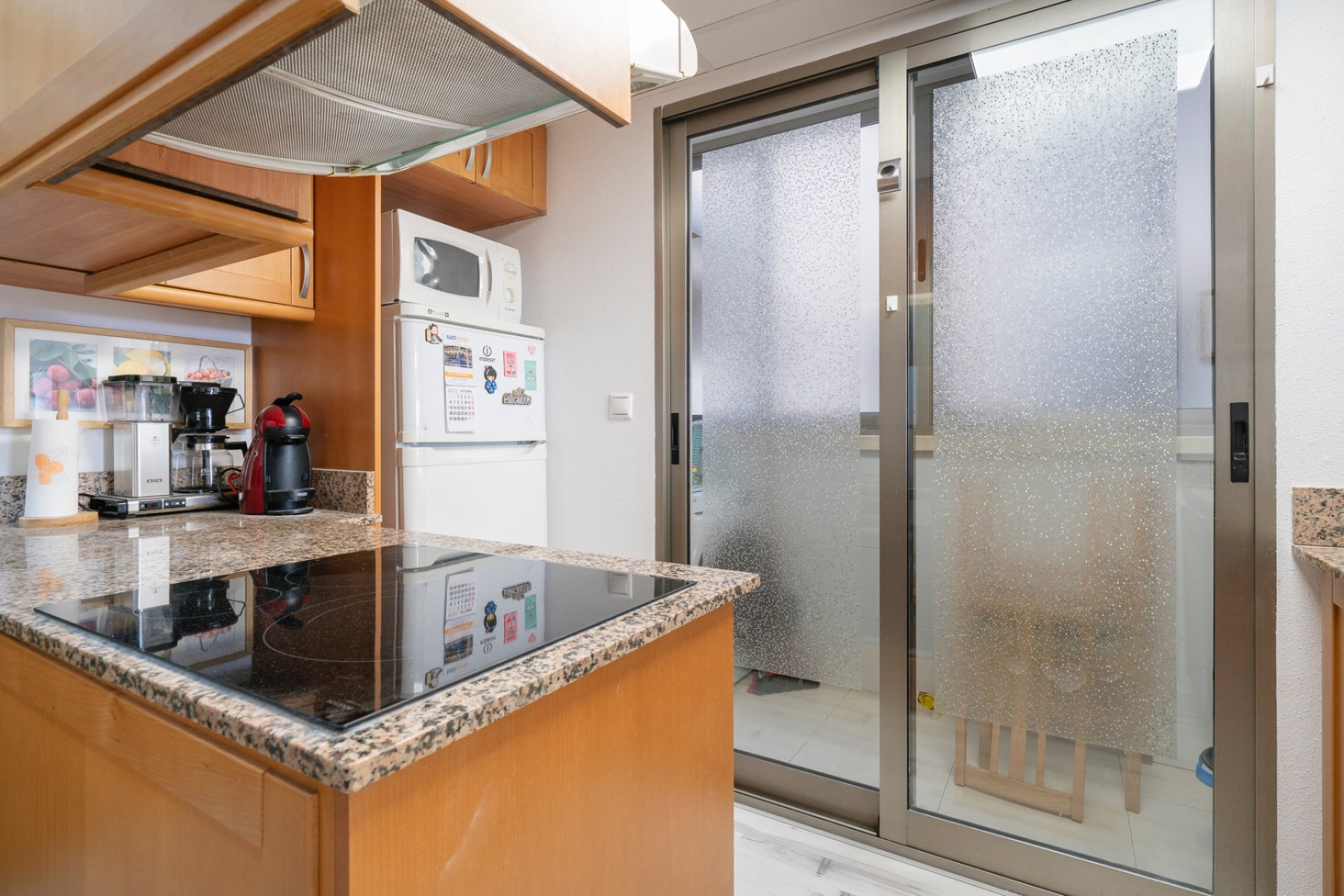 Resale - Apartment / flat - Torrevieia - Torrevieja