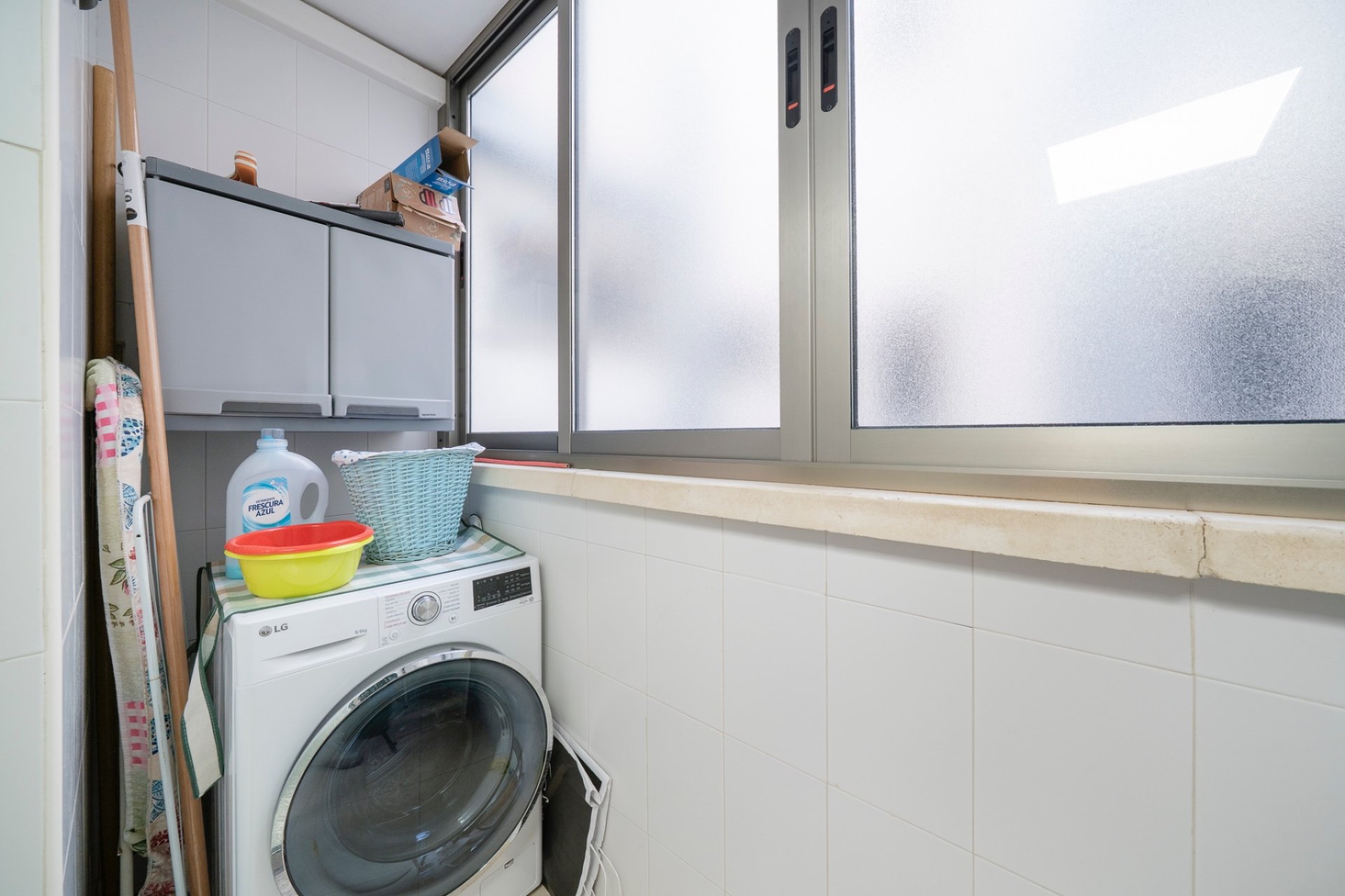 Resale - Apartment / flat - Torrevieia - Torrevieja