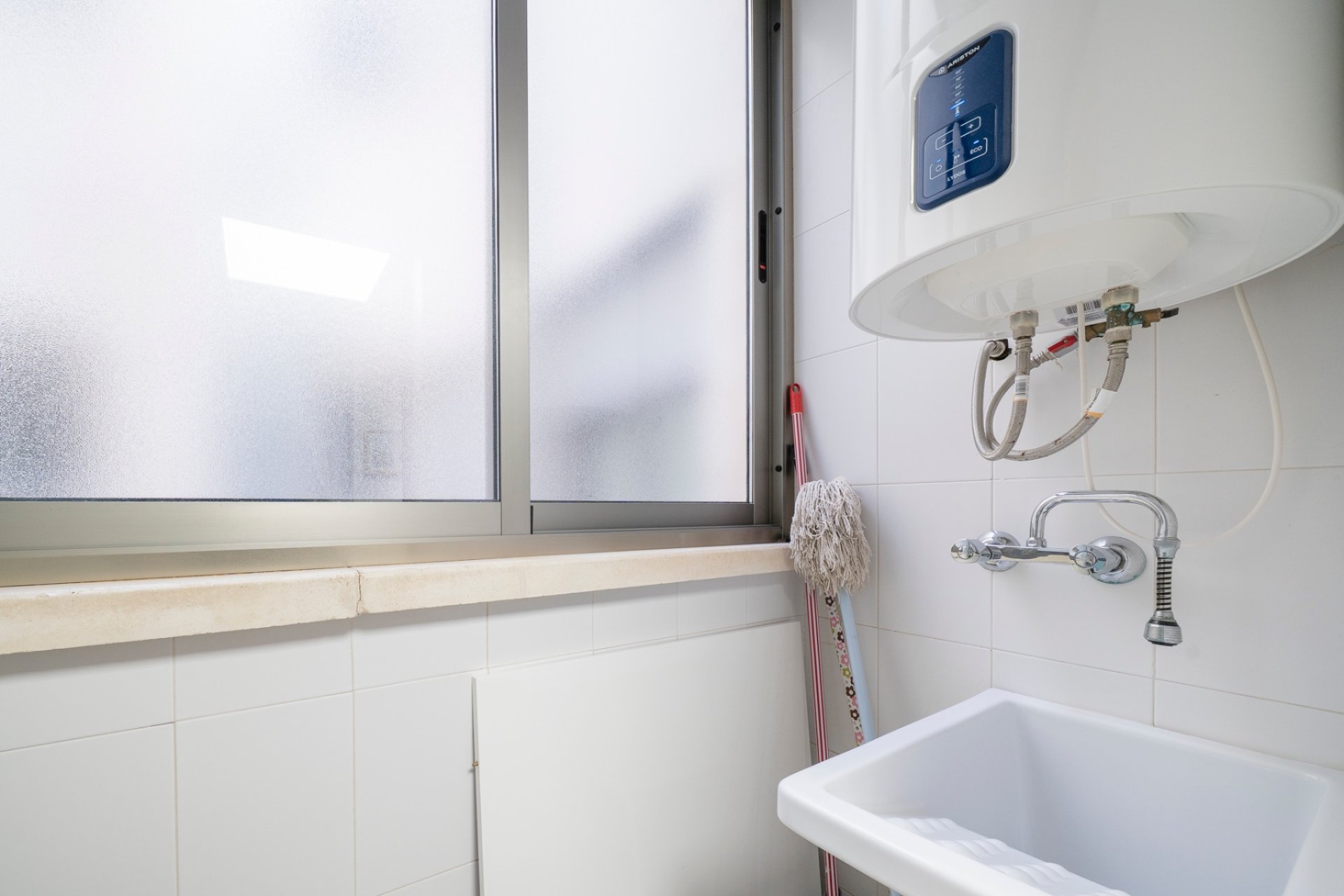 Resale - Apartment / flat - Torrevieia - Torrevieja