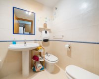 Resale - Apartment / flat - Torrevieia - Torrevieja