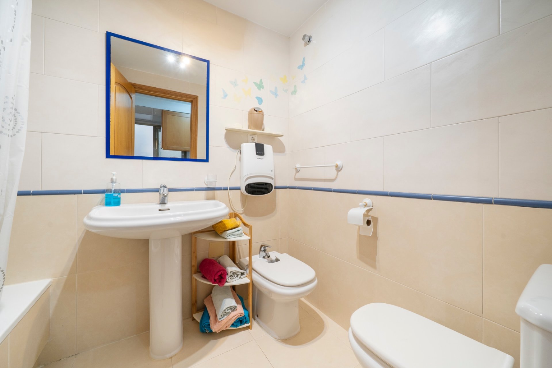 Resale - Apartment / flat - Torrevieia - Torrevieja