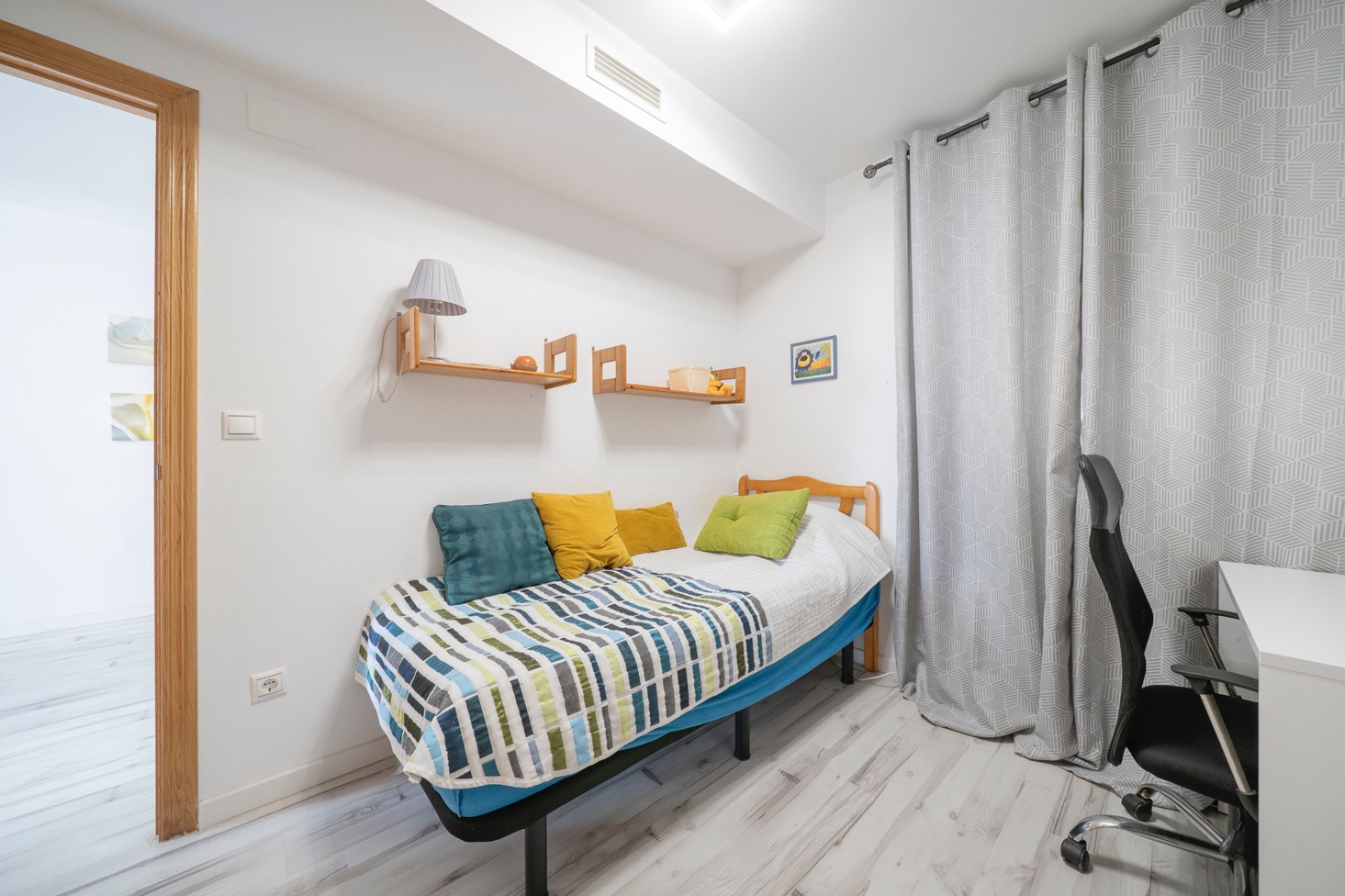 Resale - Apartment / flat - Torrevieia - Torrevieja