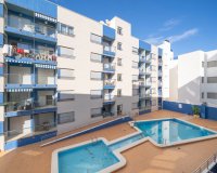 Resale - Apartment / flat - Torrevieia - Torrevieja