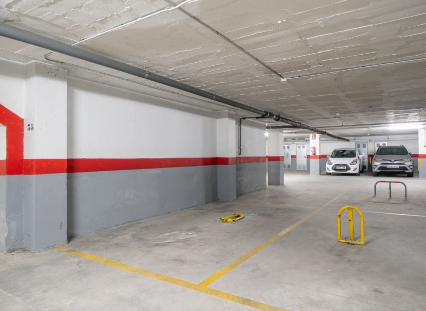 Resale - Apartment / flat - Torrevieia - Torrevieja