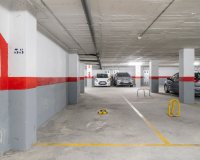 Resale - Apartment / flat - Torrevieia - Torrevieja