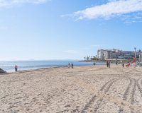 Resale - Apartment / flat - Torrevieia - Torrevieja