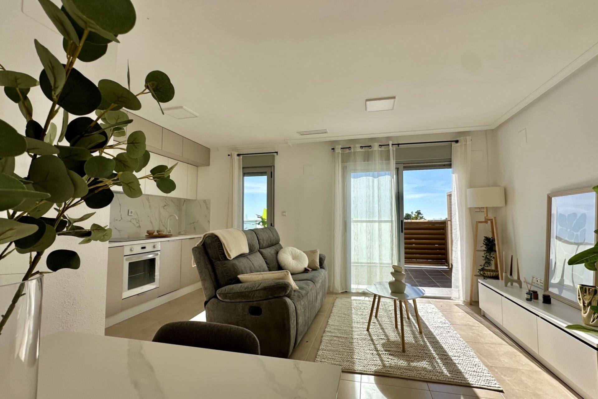 Resale - Apartment / flat - Torrevieia - Torrevieja