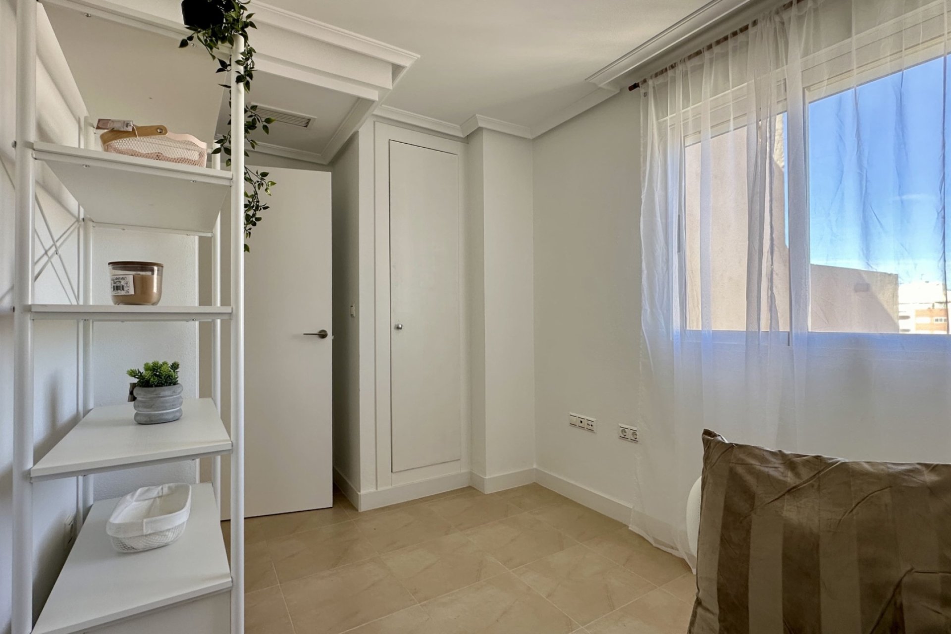 Resale - Apartment / flat - Torrevieia - Torrevieja
